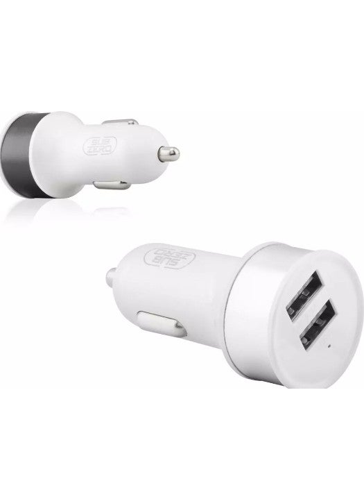 Suzero CR70 Smart Charging 2x USB Auto Charging Head - pzsku/ZA48C913FF771E4B1258FZ/45/_/1740601554/e16ae554-37c2-426b-a7c8-3645e59347ff