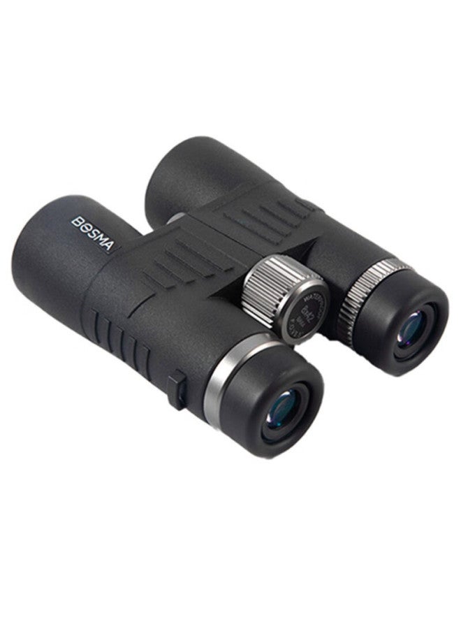 Bosma Hunter Ii 10x42 Waterproof High-power Hd Low-light Night Vision Binoculars For Concerts, Photography, Birdwatching, And Bee Hunting - Image 2