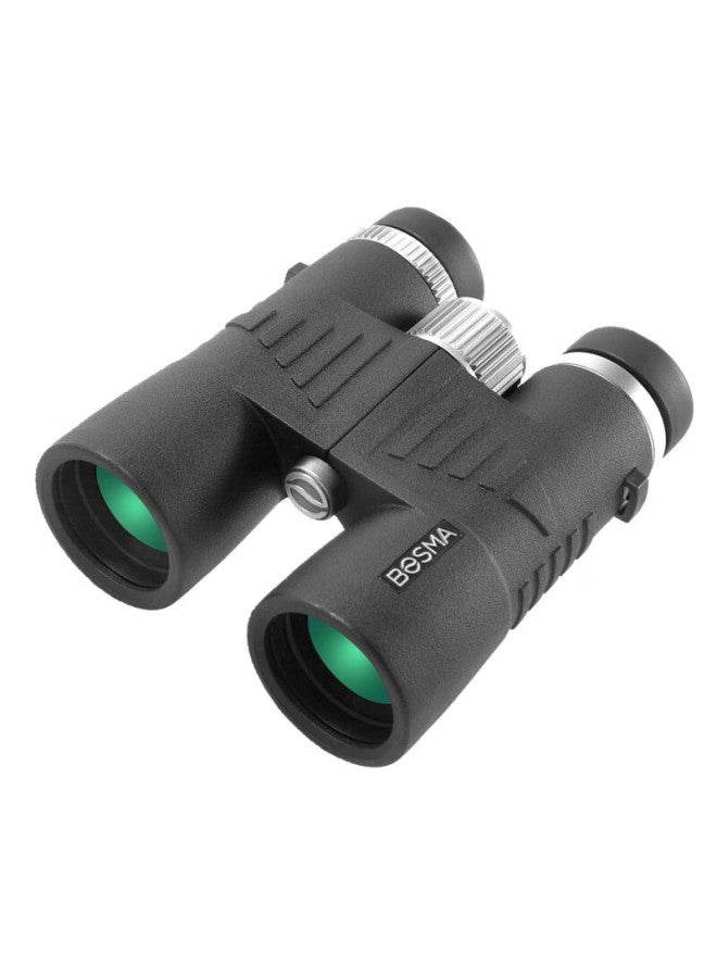 Bosma Hunter Ii 10x42 Waterproof High-power Hd Low-light Night Vision Binoculars For Concerts, Photography, Birdwatching, And Bee Hunting - Image 3