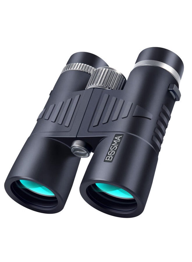 Bosma Hunter Ii 10x42 Waterproof High-power Hd Low-light Night Vision Binoculars For Concerts, Photography, Birdwatching, And Bee Hunting - Image 4