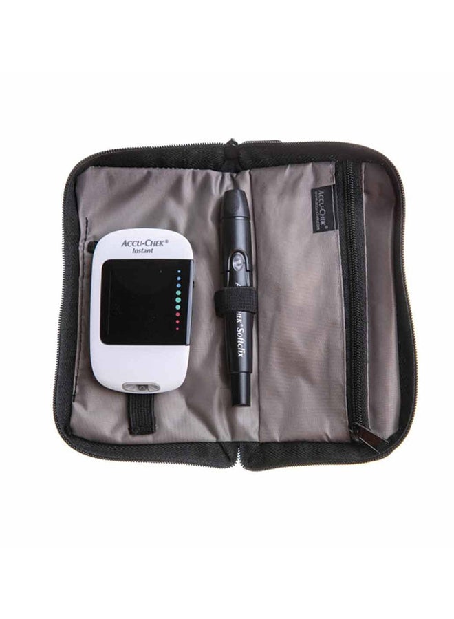 ACCU-CHEK Instant Blood Glucose Monitor - Image 5