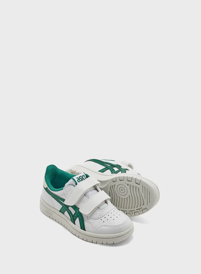 asics Kids Japan S Ps