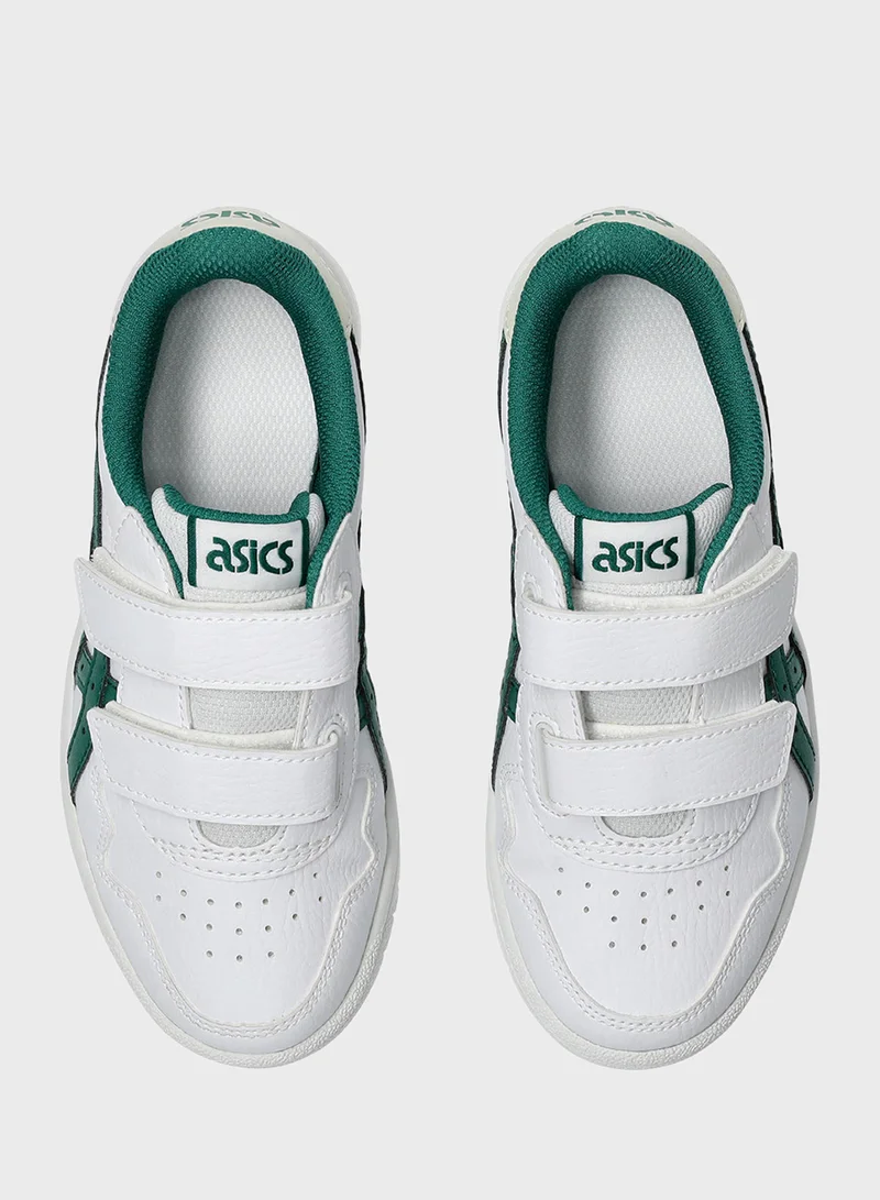 asics Kids Japan S Ps
