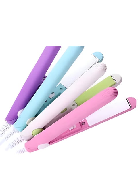 Mini Hair Straightener