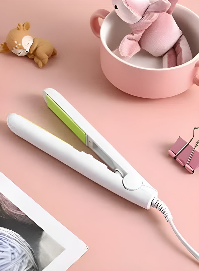 Mini Hair Straightener - Image 4