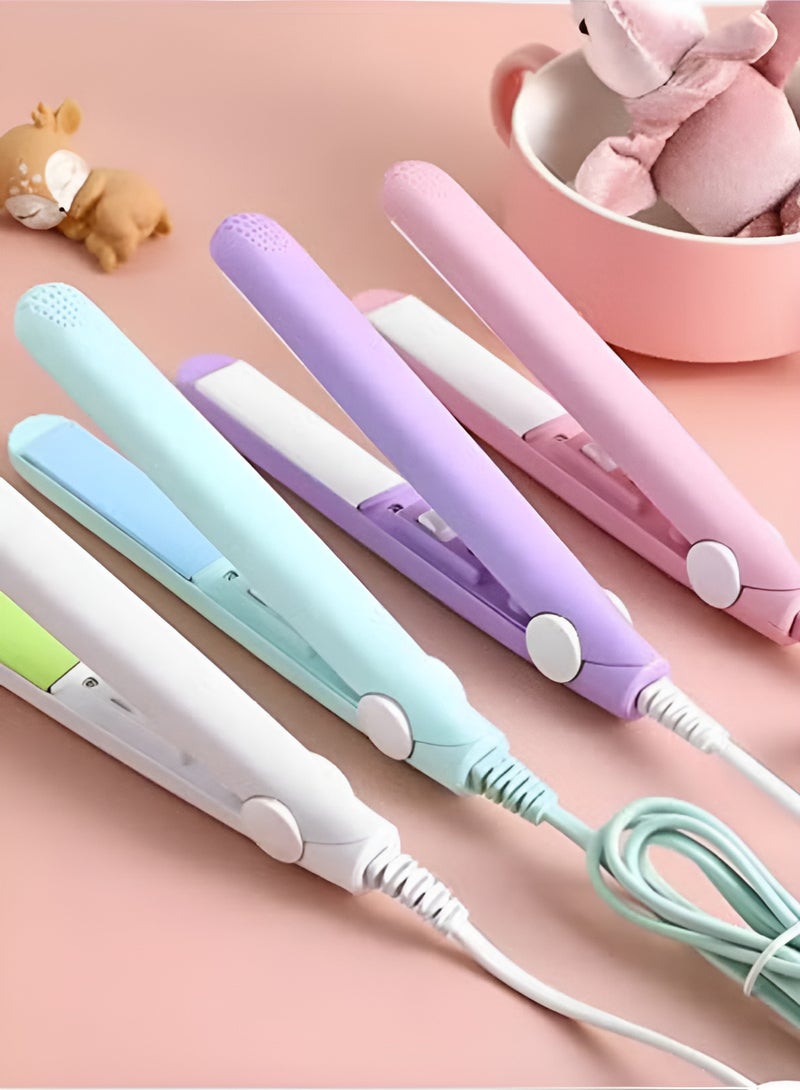 Mini Hair Straightener - Image 2