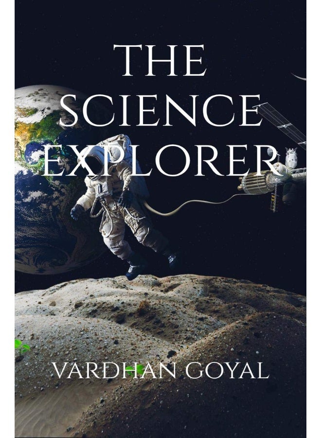 The Science Explorer  - Image 2