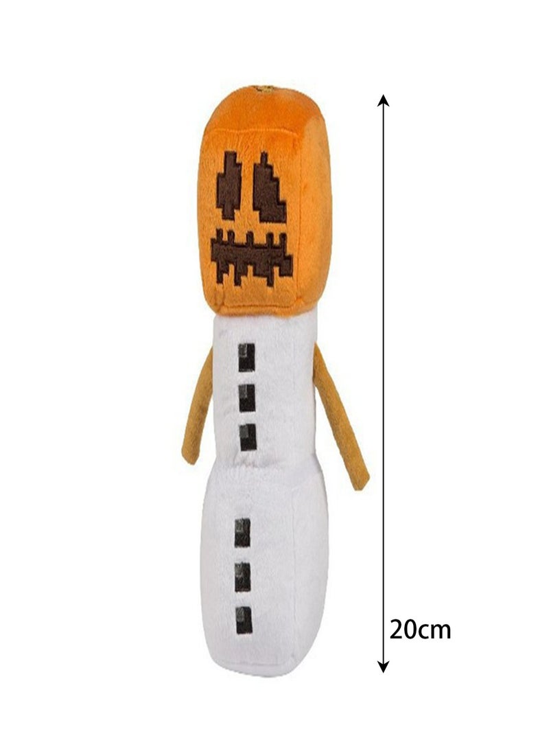 Children's Toys My World Plush Doll Doll (Snow Puppet) - Image 2