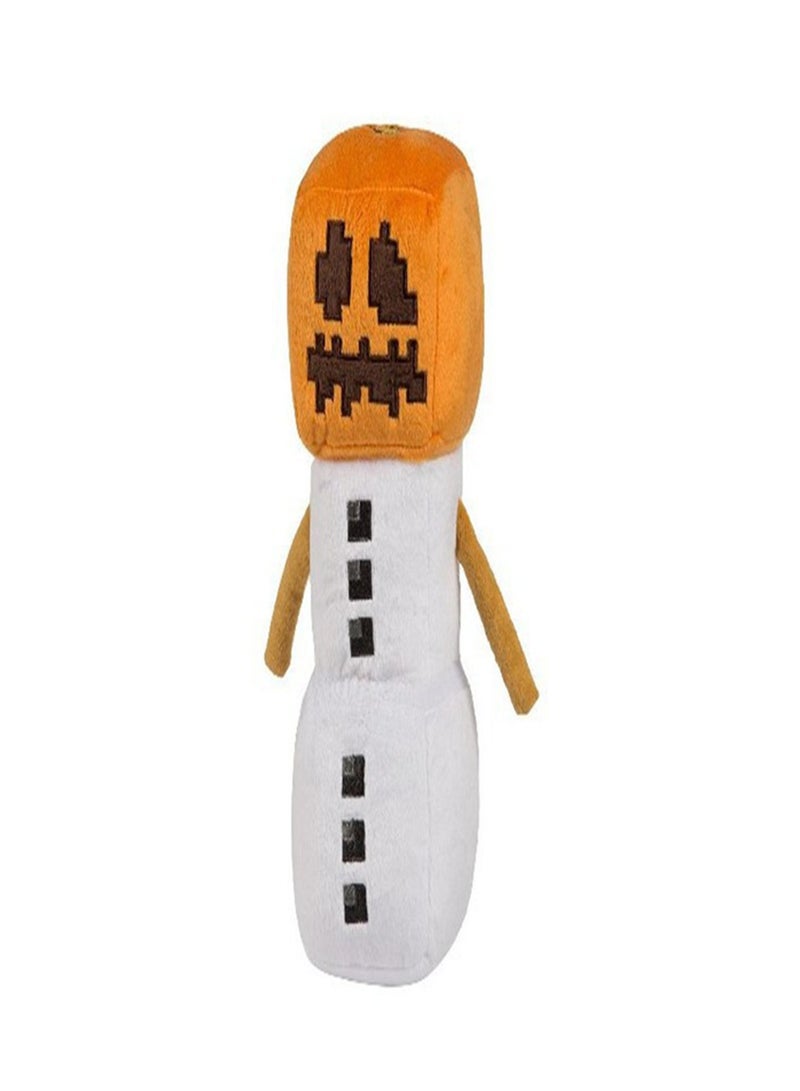 Children's Toys My World Plush Doll Doll (Snow Puppet) - Image 1