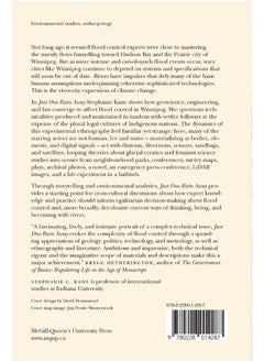 Just One Rain Away: The Ethnography of River-City Flood Control  - Image 1