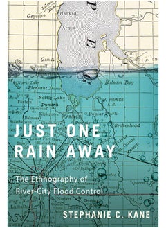 Just One Rain Away: The Ethnography of River-City Flood Control  - Image 2