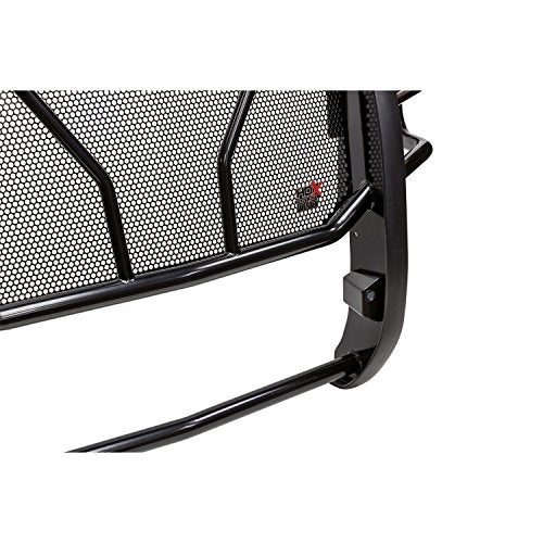 Westin 40-0005S Grille Guard Sensor Relocator fits 2014-2019 Silverado Sierra 1500 2015-2019 Silverado Sierra 2500 3500 2015-2020 Tahoe Suburban (Exc 2500HD 3500HD) - Image 1
