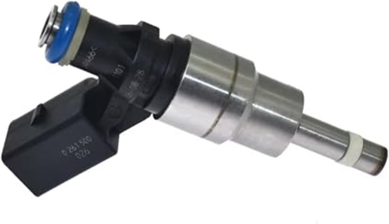 DEMULAX Fuel Injectors for VW Passat and EOS - 4PCS Nozzle - Image 3