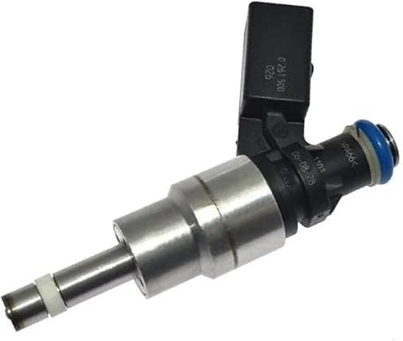 DEMULAX Fuel Injectors for VW Passat and EOS - 4PCS Nozzle - Image 1