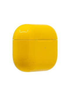 CAVIAR Caviar Customized Apple Airpods Pro (2nd Generation) Glossy Lamborghini Yellow  - Image 2