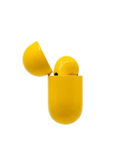 CAVIAR Caviar Customized Apple Airpods Pro (2nd Generation) Glossy Lamborghini Yellow  - Image 3