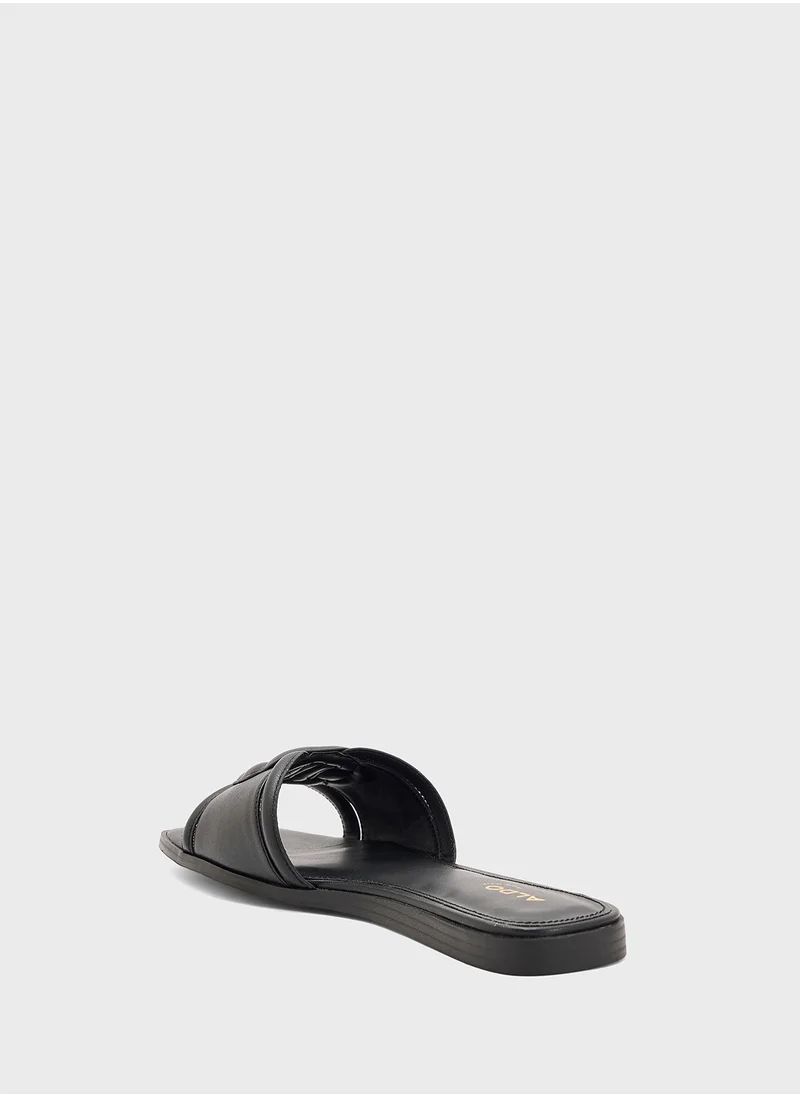 ALDO Liaudin Flats Flat Sandals