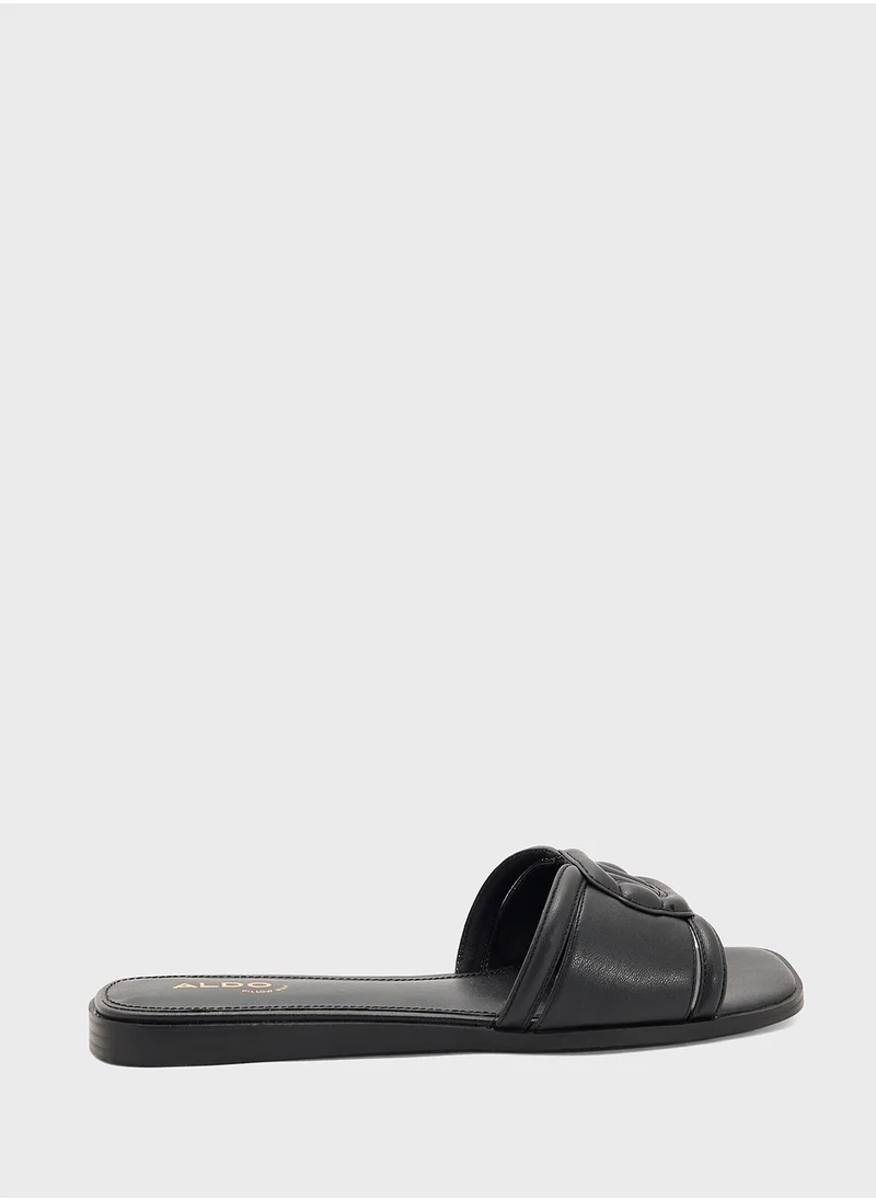 ALDO Liaudin Flats Flat Sandals