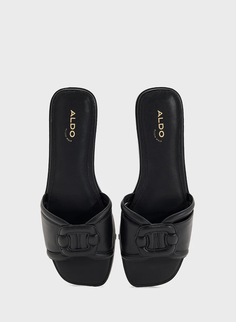 ALDO Liaudin Flat Sandals