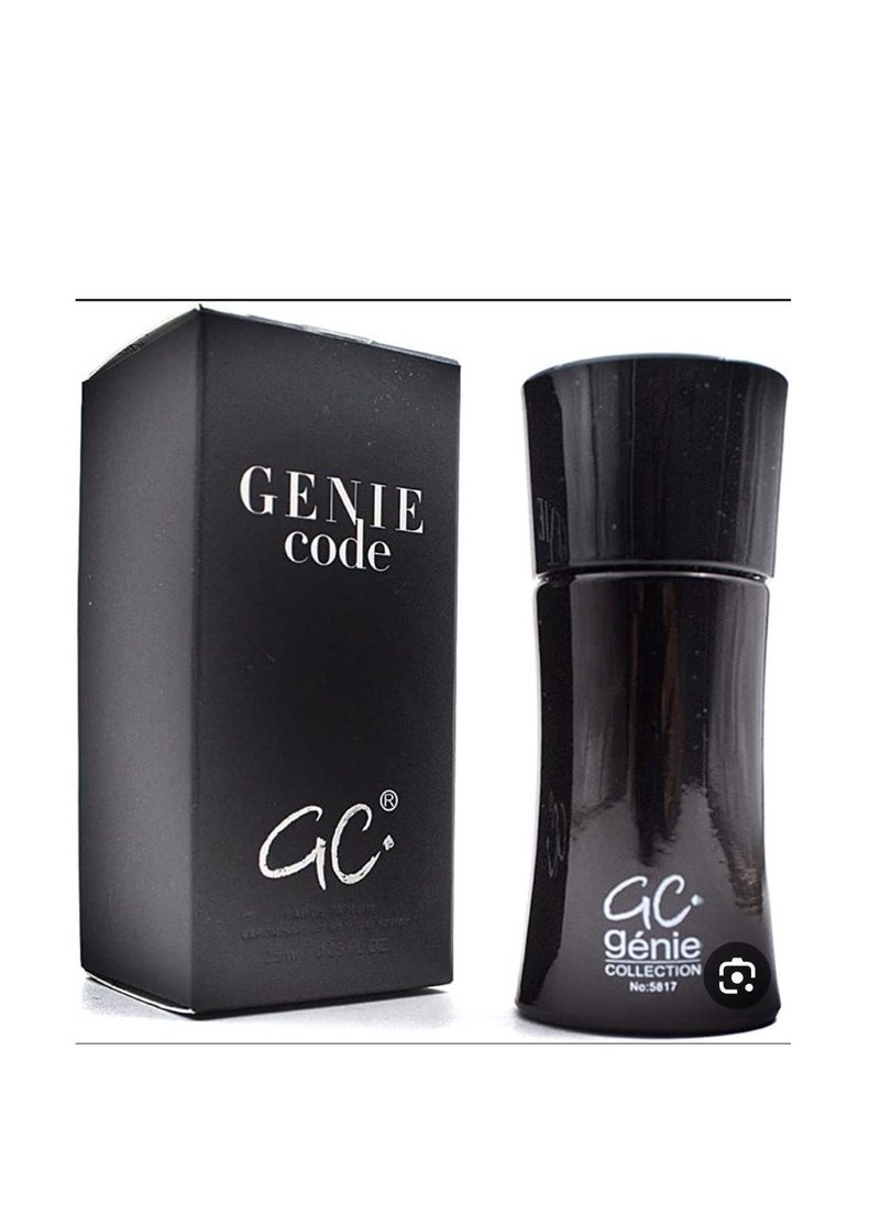 Genie eitr jini raqama. N5017 