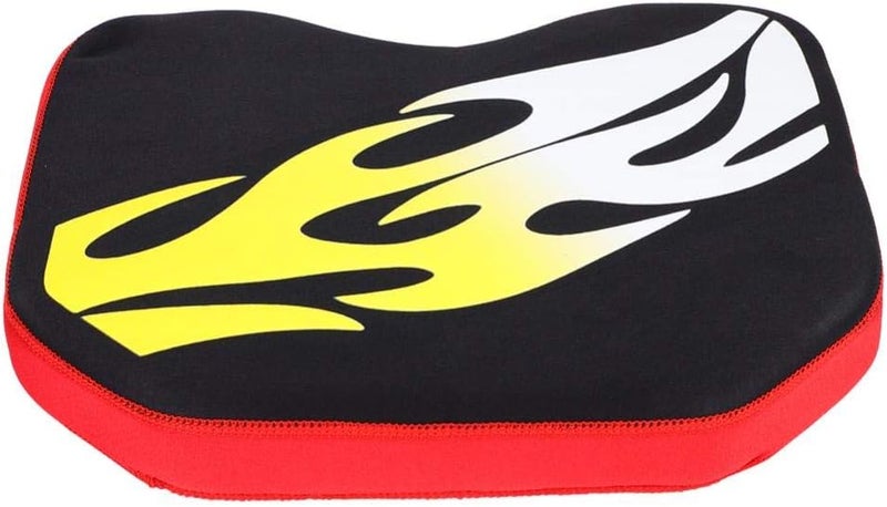 woobles Kayak Seat Cushion, Kayak Seat Pad for Kayak Canoe Fishing Boat Thicken Soft Cushion Pad - Image 1