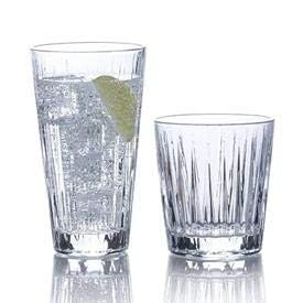 NEVINE Posh Collection Whisky Glasses of 6 Perfect Gifting Idea for Scotch LoversStyle Glassware for BourbonCold Drinks - Image 3