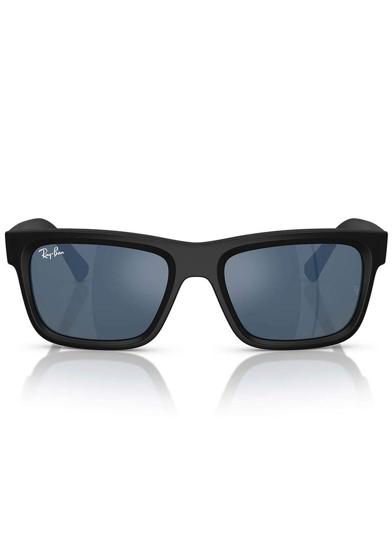 Ray-Ban Junior Ray-Ban Junior bio based rectangle style sunglasses  - Image 2