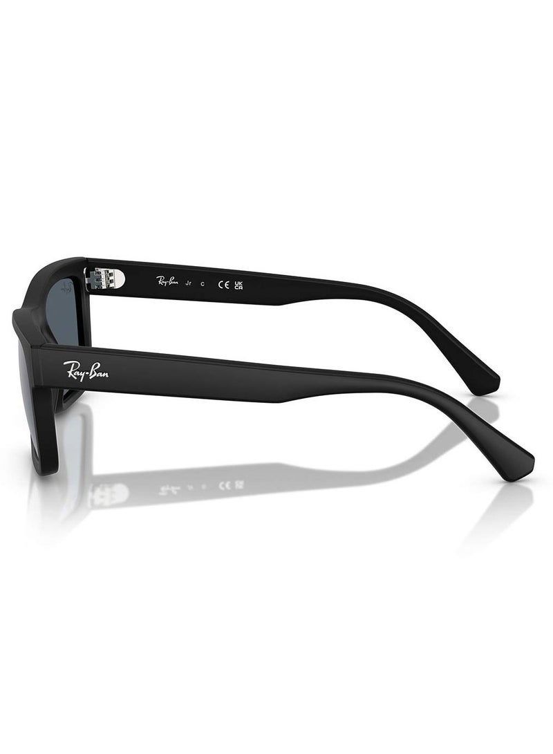 Ray-Ban Junior Ray-Ban Junior bio based rectangle style sunglasses  - Image 3