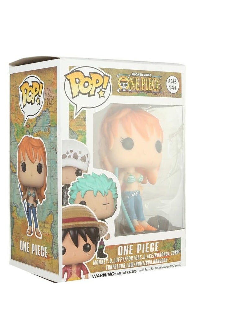 Funko Multi-colored Funko Pop toy for kids  - Image 3