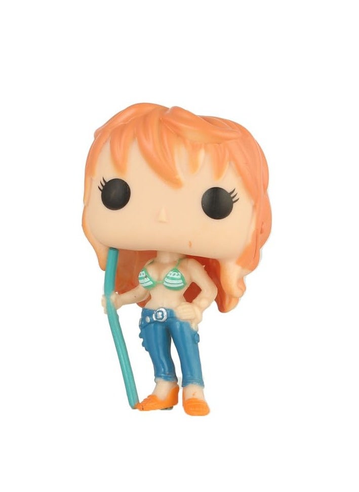 Funko Multi-colored Funko Pop toy for kids  - Image 1