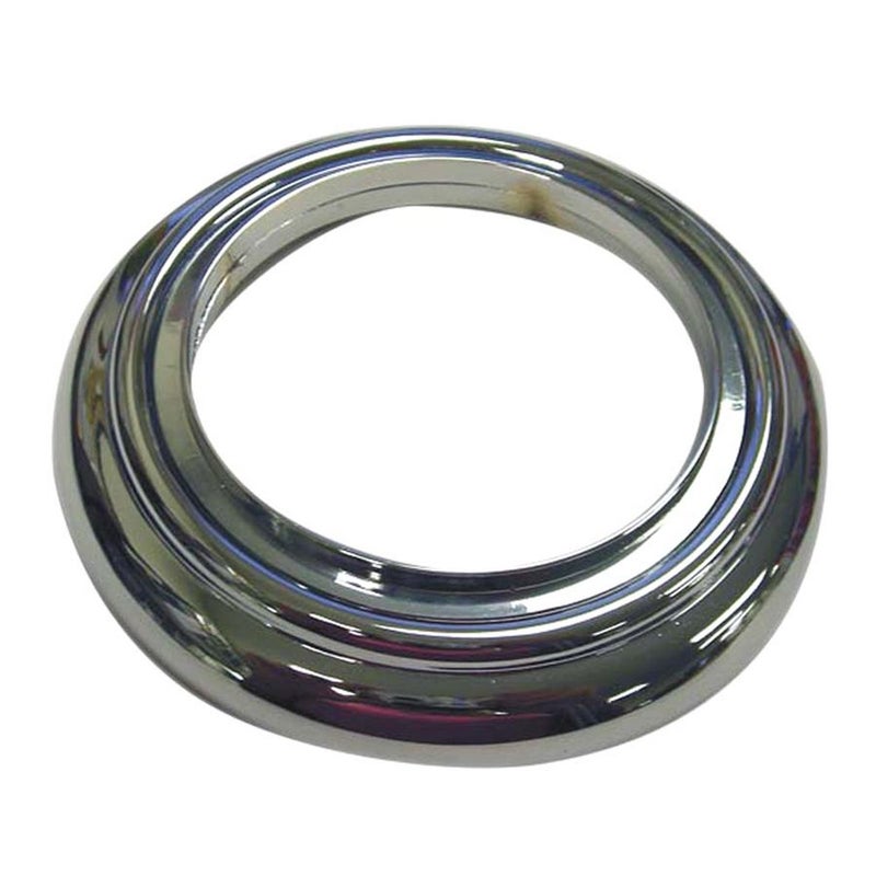 Danco 80001 Tub Spout Ring 358 in OD 214 in ID 716 in Thick Chrome Plated