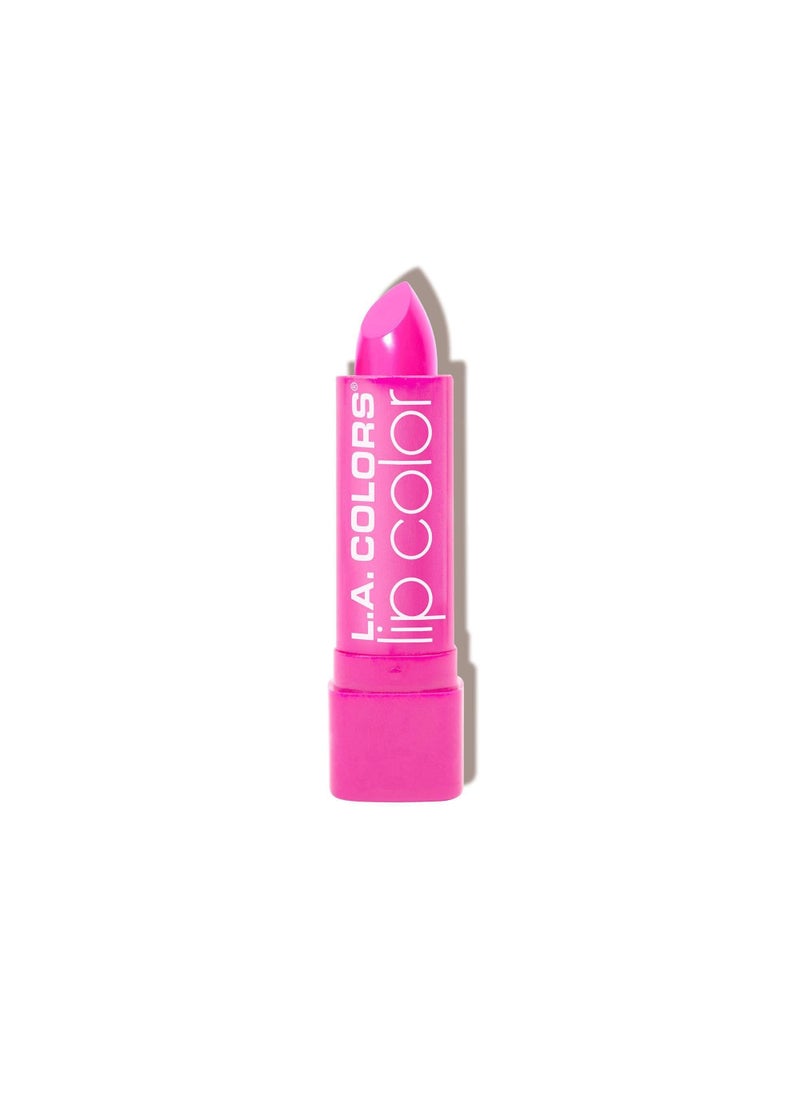 L.A. COLORS Moisture Rich Lip Color, Pink Parfait CML542 - pzsku/ZA48DE2AA6AD0506AD749Z/45/_/1741001366/7ca0c167-64c3-4ecc-b0ac-c59838597a56