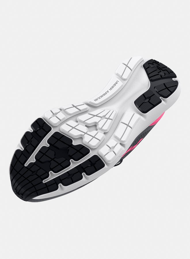 UNDER ARMOUR Girls' Grade School Surge 3 Running Shoes  - Image 5