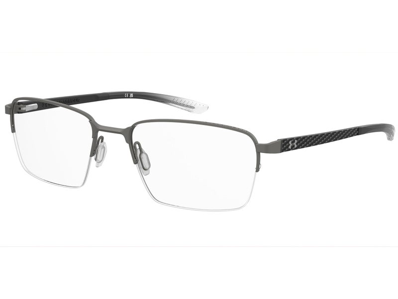 UNDER ARMOUR Men Square Frames  56 UA 5088/G - Image 2