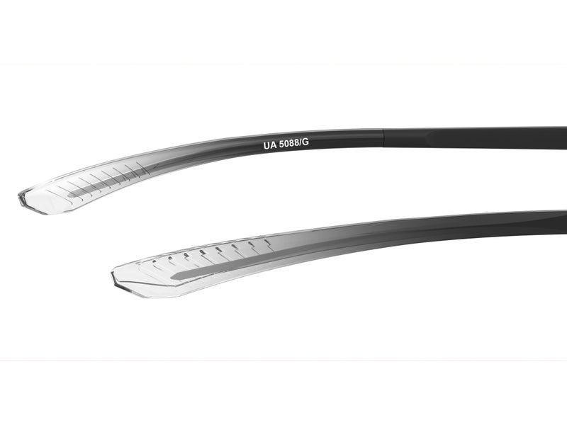 UNDER ARMOUR Men Square Frames  56 UA 5088/G - Image 4