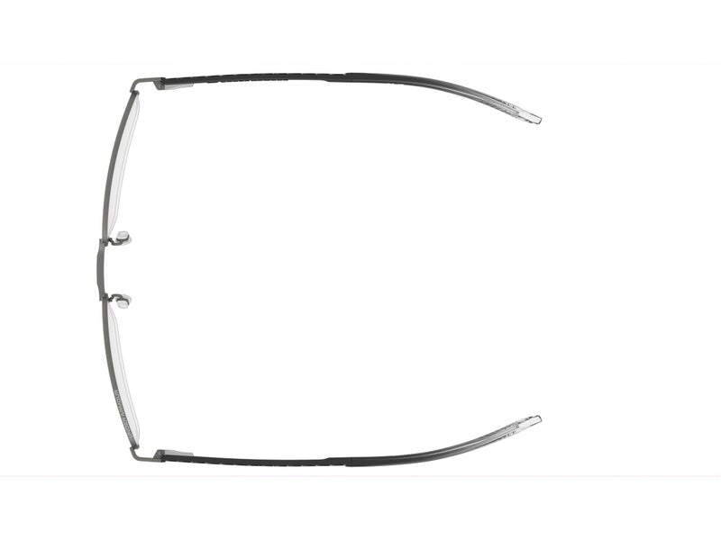 UNDER ARMOUR Men Square Frames  56 UA 5088/G - Image 5