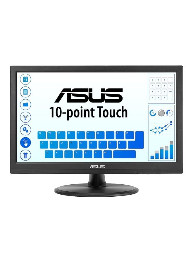 ASUS ASUS Touch Monitor 15 15.6 inch N53413620A