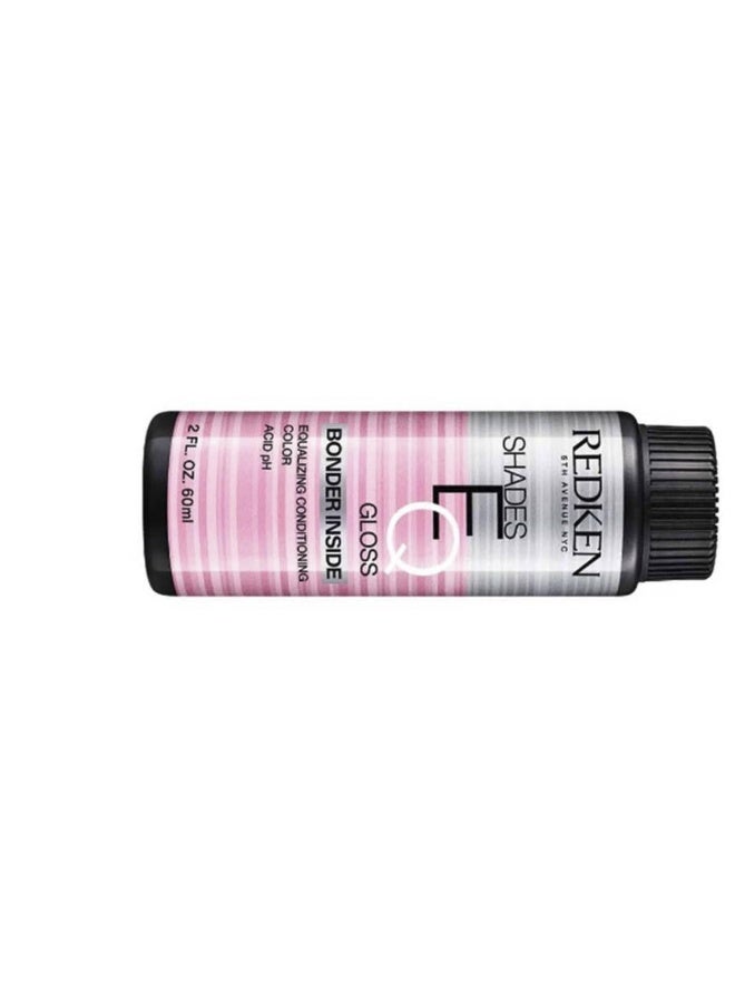 Redken Shades EQ Gloss Bonder Inside Color 06NCH Ganache 60ml - Image 2