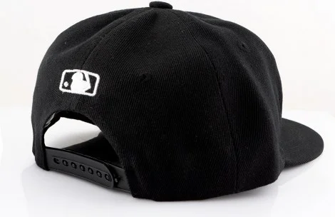 سناباك New York Hip Hop Hat JL266SYBY