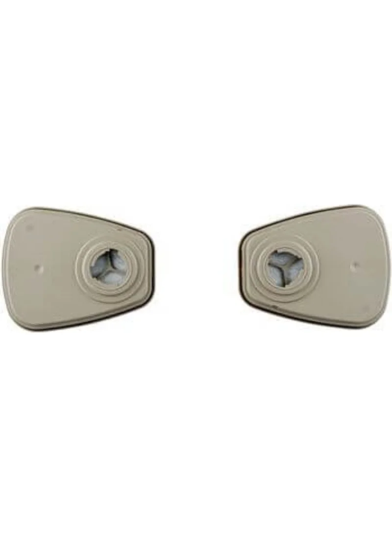 3M 6059 Abek1 (Org.-Inorg.-Acid-Amon.gas Filter)