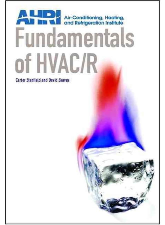 Fundamentals of HVAC/R
