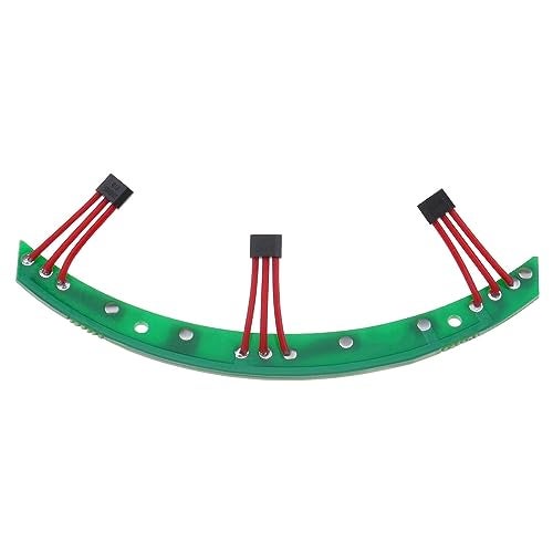 Create idea Electric Scooter Motor Hall Sensor PCB Board Compatible with Xiaomi Electric Scooter DIY and Electronic Project Replacement Accessories - Image 1