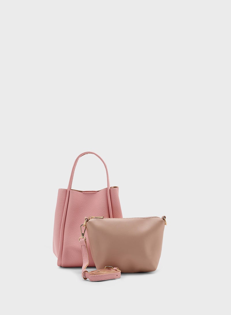 ELLA Essential Tote Bag  - Image 1
