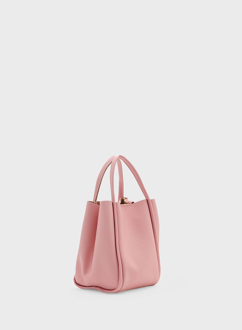 ELLA Essential Tote Bag  - Image 4