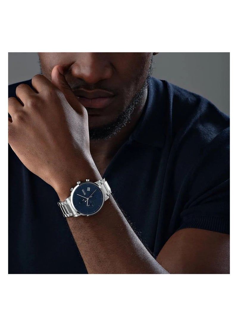 BOSS - Hugo Boss Watch For Men -1513779 - Image 1