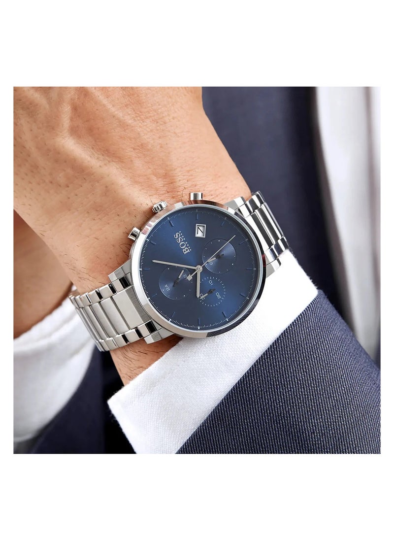 BOSS - Hugo Boss Watch For Men -1513779 - Image 1