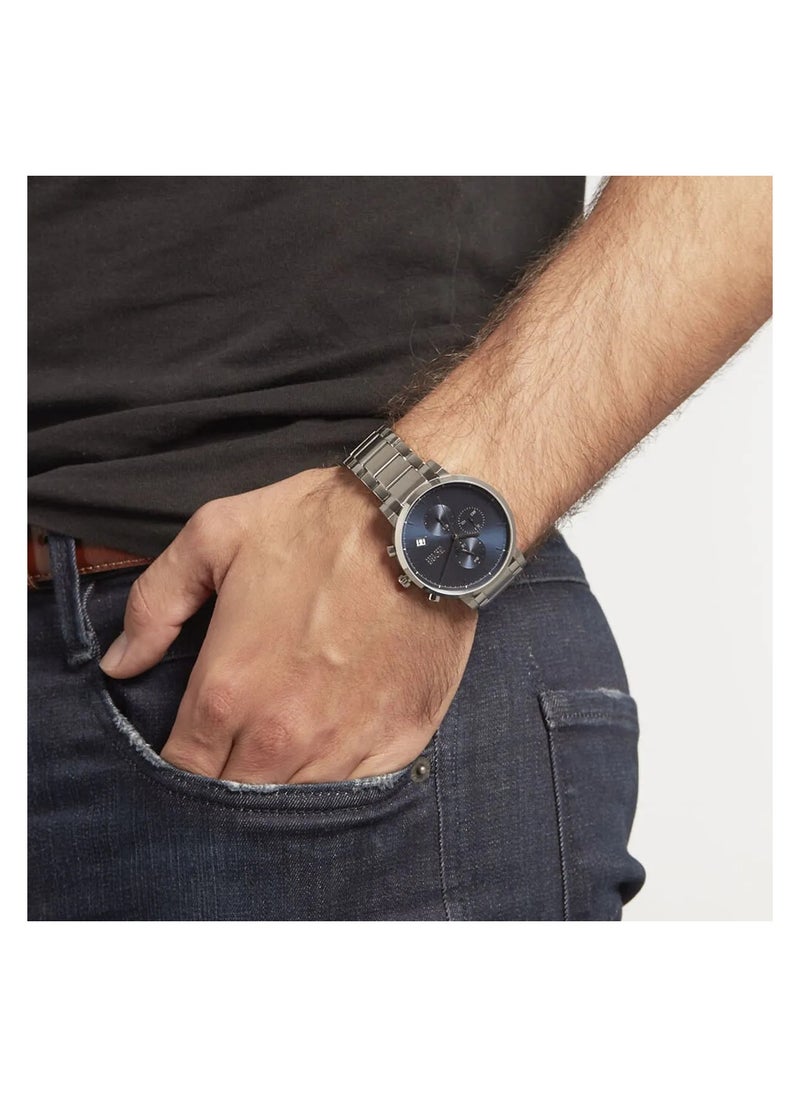 BOSS - Hugo Boss Watch For Men -1513779 - Image 1
