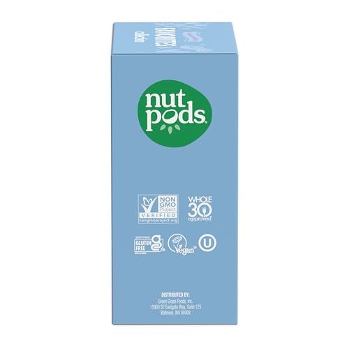 nutpods Favorites Collection - Unsweetened Non Dairy Creamer - Toasted Marshmallow, French Vanilla and Cinnamon Swirl - Keto Creamer, Whole30, Gluten Free, Non-GMO, Vegan, Sugar Free, Kosher - Image 4