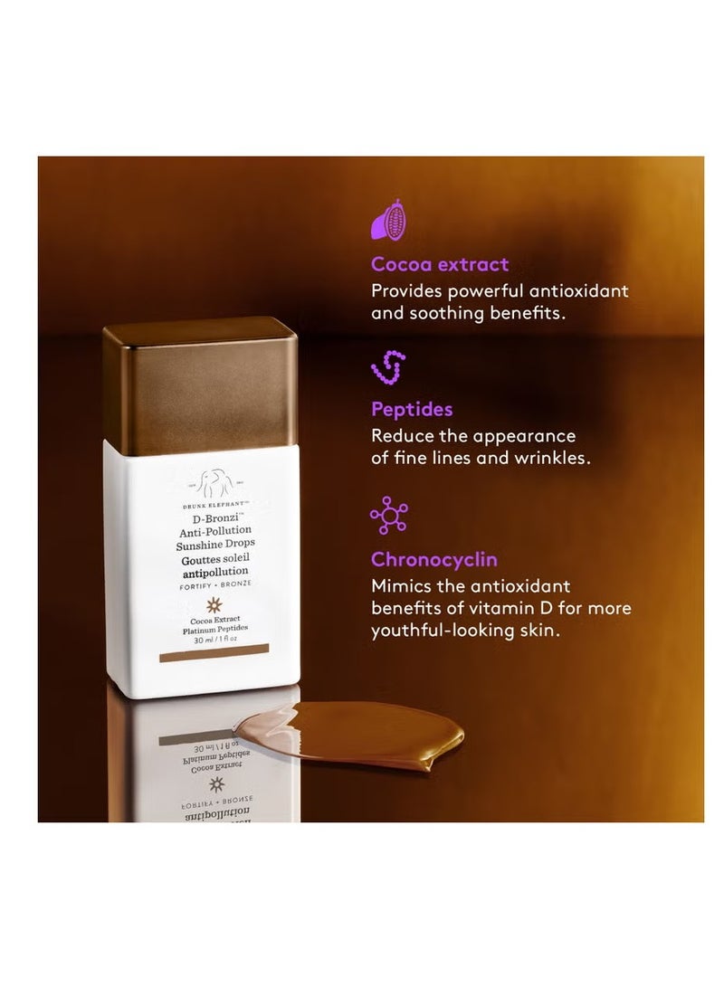 Drunk Elephant Hydrate & Illuminate Set - Image 4