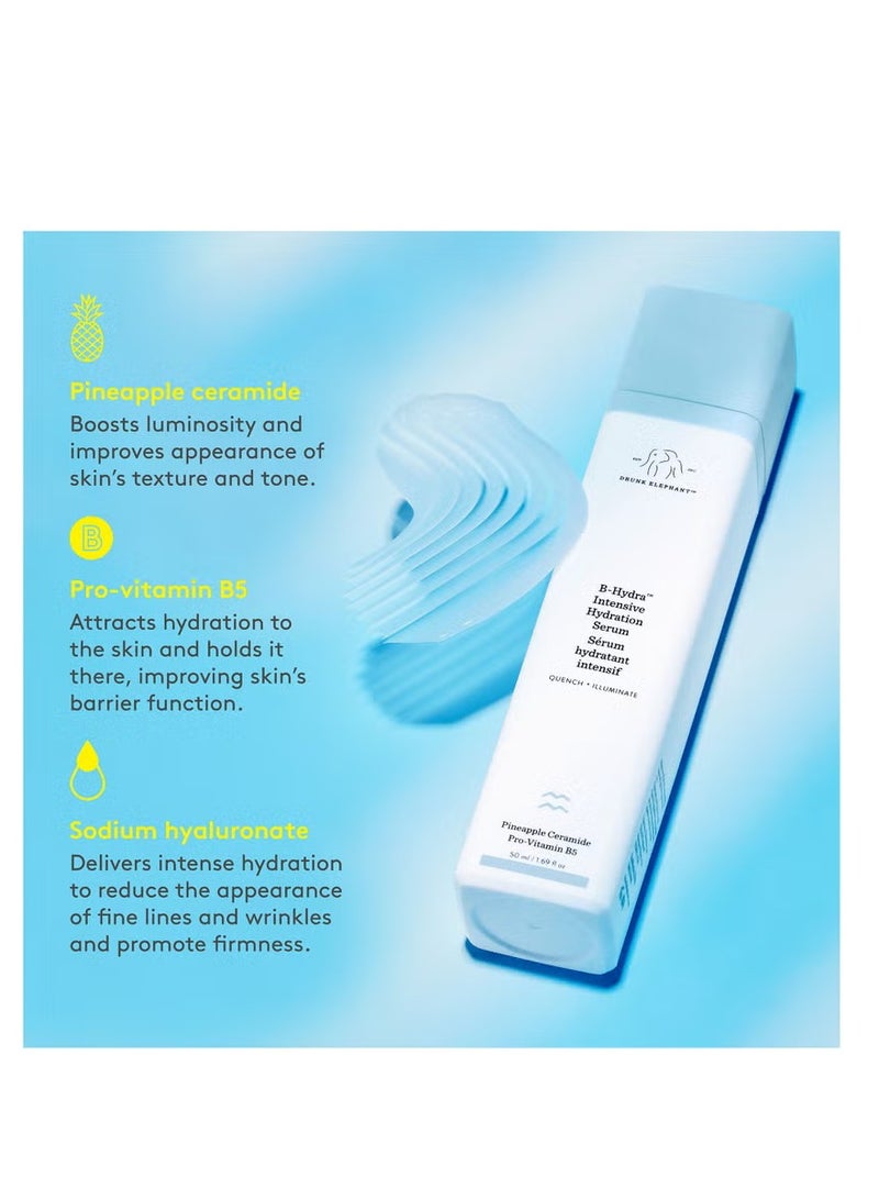 Drunk Elephant Hydrate & Illuminate Set - Image 3